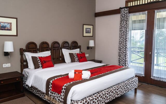 RedDoorz Premium @ Lido Sukabumi