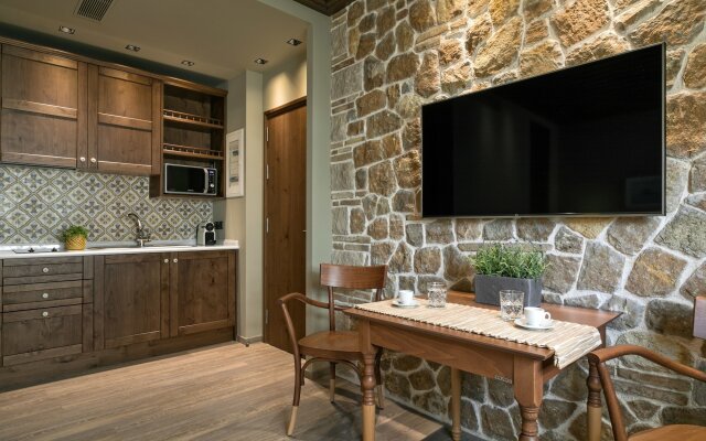 Estia Boutique Apartments