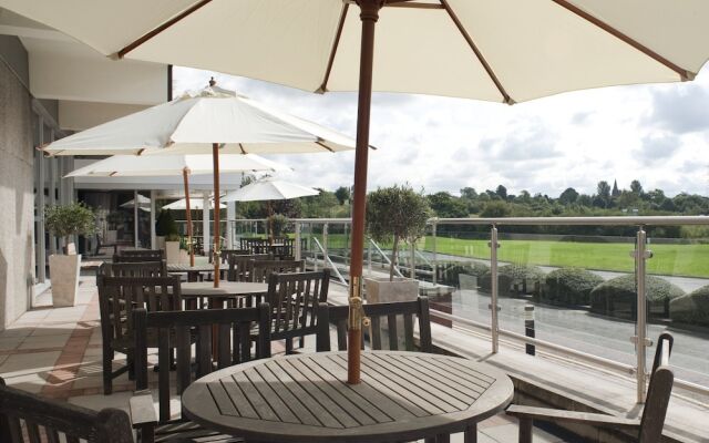 Holiday Inn Rugby-Northampton M1, JCT.18