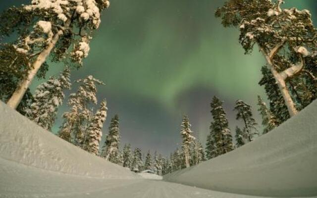 Aurora Cabins