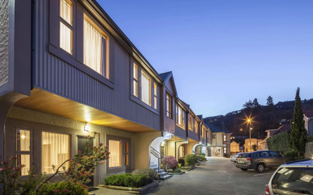 Amross Motel