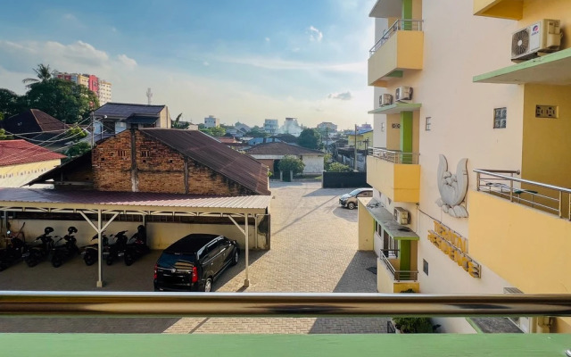 OYO 3937 Teratai Guest House