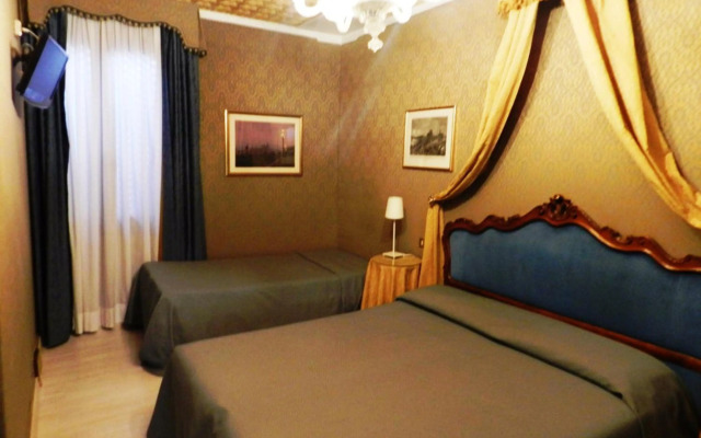 Hotel San Gallo