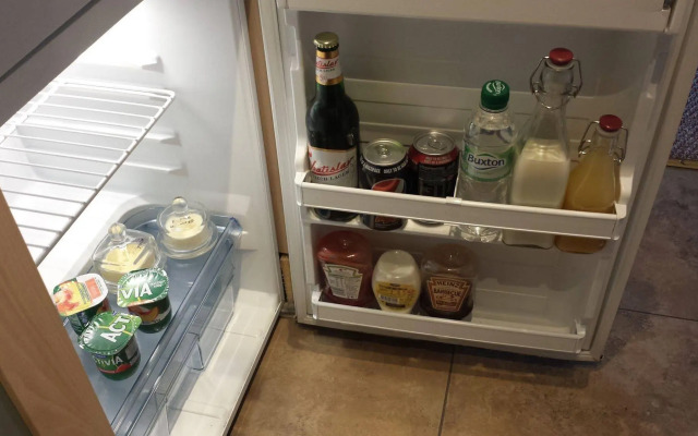 The Old Magistrates Court