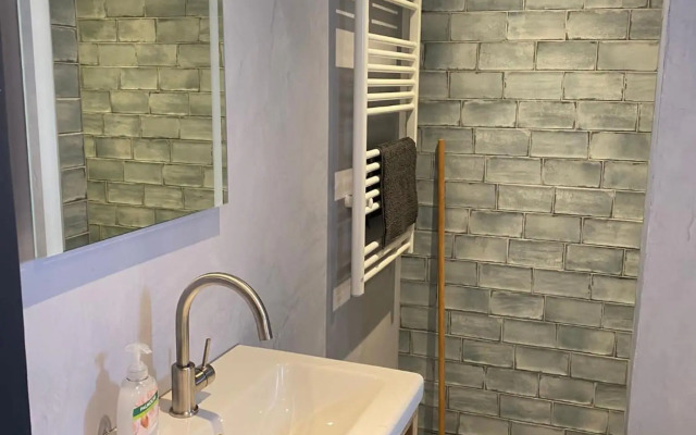 De Veluwse bos Lodge