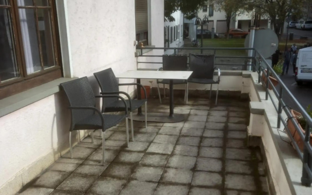Hotel Krone