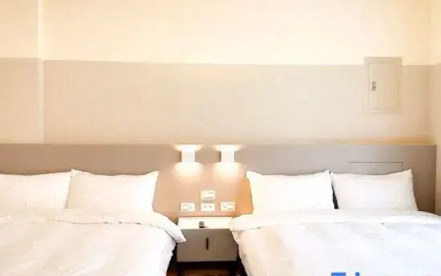 Hi Yea homestay