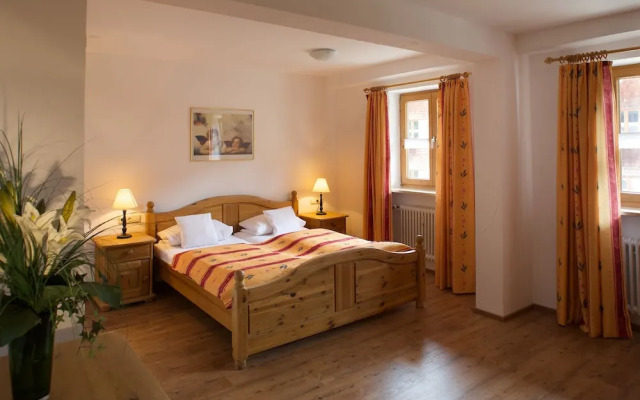 Hotel Bären