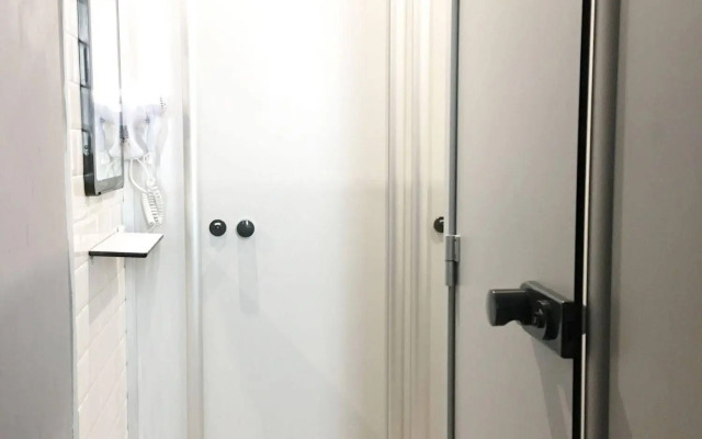 Wallyard Concept Hostel