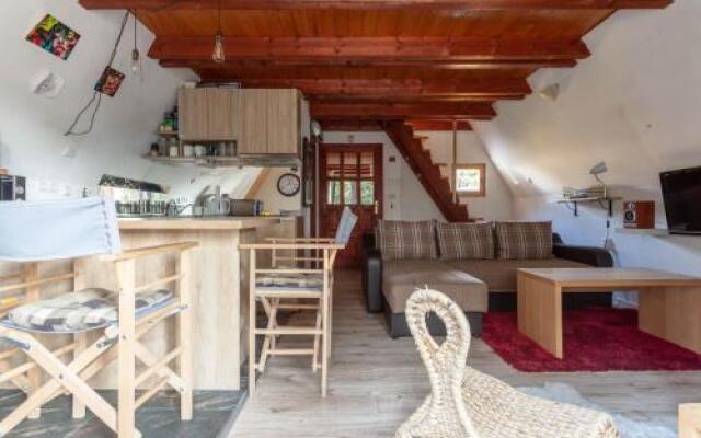 Holiday Cottage Pedja