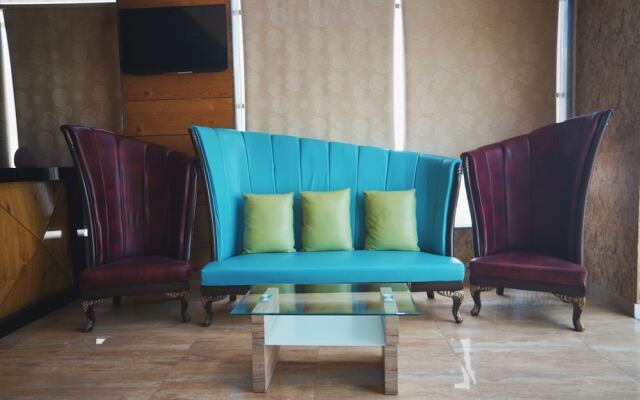 Panambi Resort Rishikesh