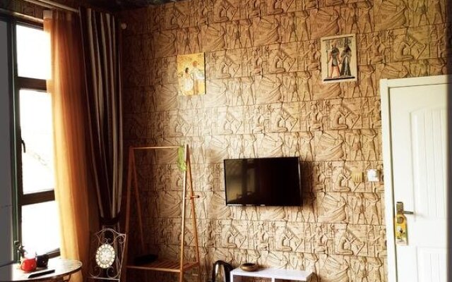 Aiqing Story Hostel