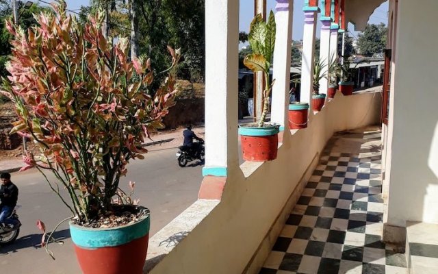 Hotel Plaza Khajuraho