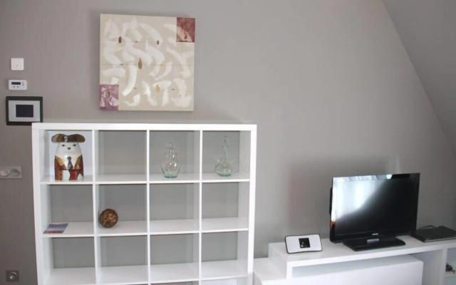 Apartamentos San Marcial 28