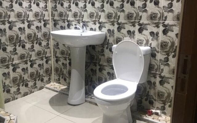 Orbit Hostel