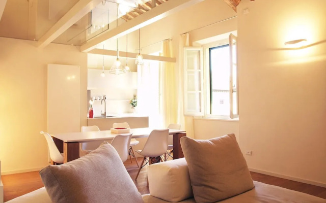 Casa Sabrina in Lucca