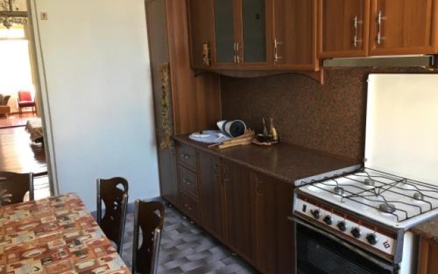 Guesthouse On Agmashenebeli 328