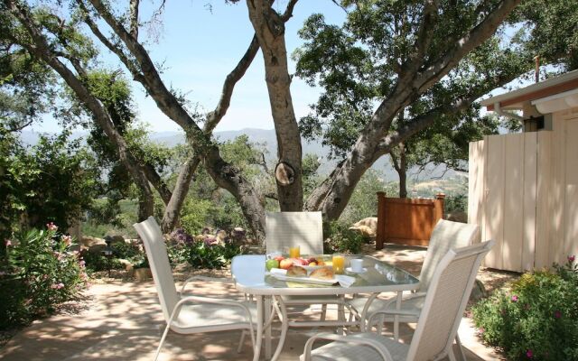 Ojai Retreat & Inn