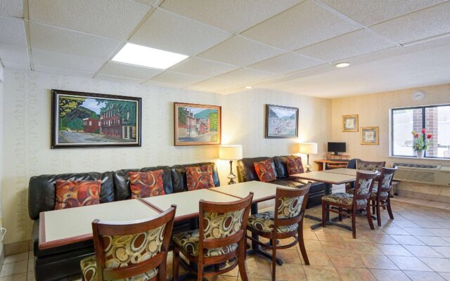 Quality Inn