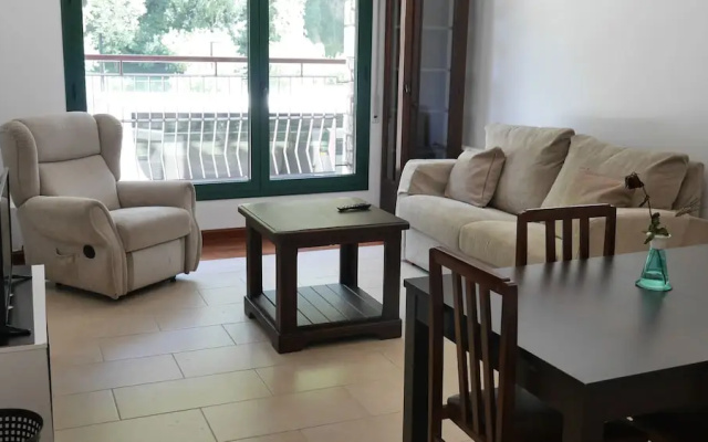 Vitivola Comapedrosa Canillo - Apartment for 6 People in Canillo — фото 5