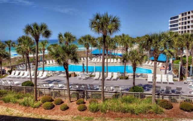 C 203 Dunes of Panama