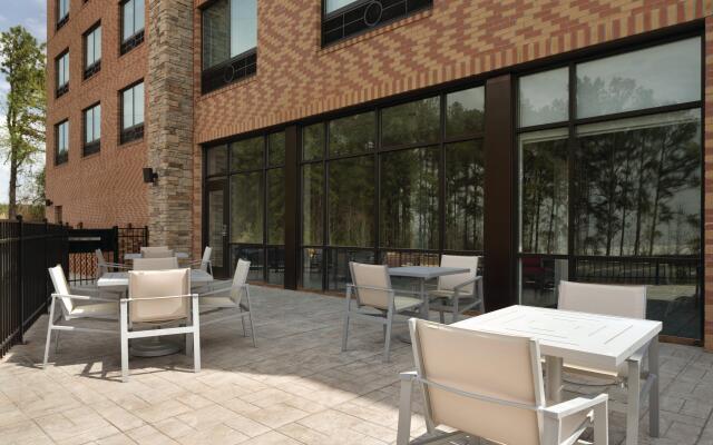 Holiday Inn Express Atlanta SW - Newnan by IHG