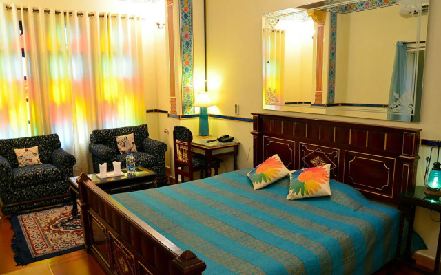 Hotel Vimal Heritage
