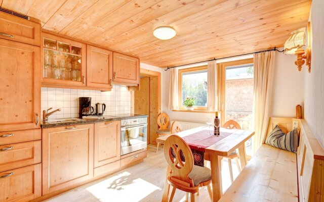 Haus Muehlebach by A-Appartements