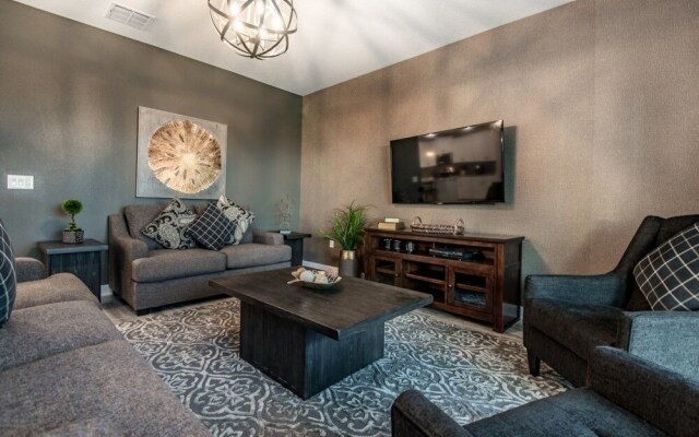 Amazing House! - Champions Gate - 1622MVD