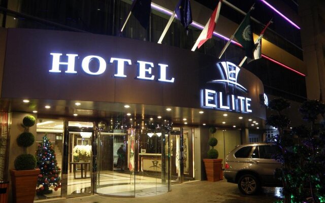 Elite Hotel & Spa