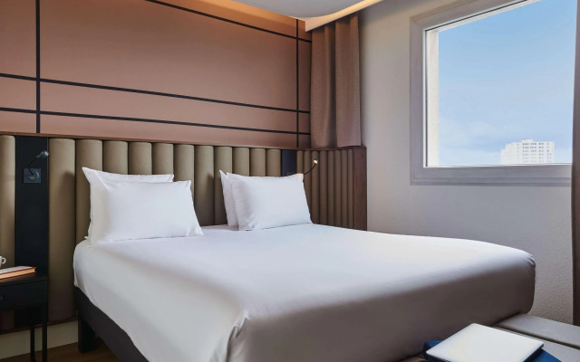 Mercure Paris Nanterre