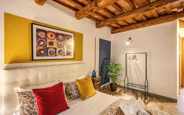 AwesHome - Pisa Tower House