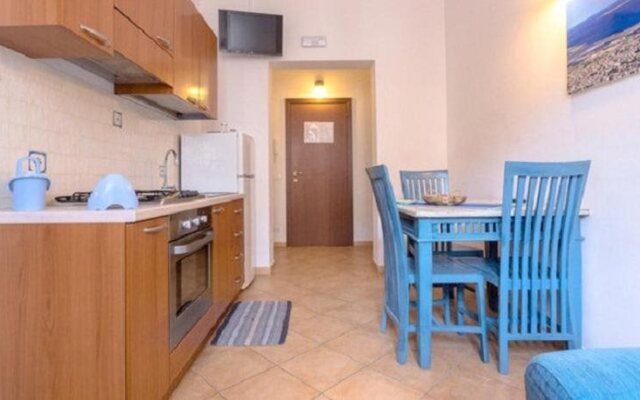 Renda Apartments