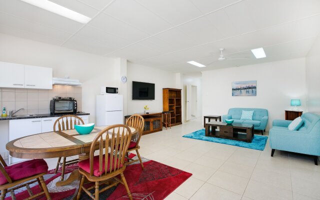 Cairns City Sheridan