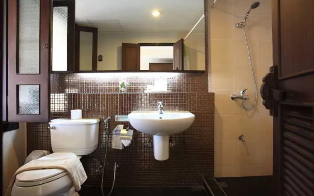 Wild Orchid Krabi by Villa Cha Cha