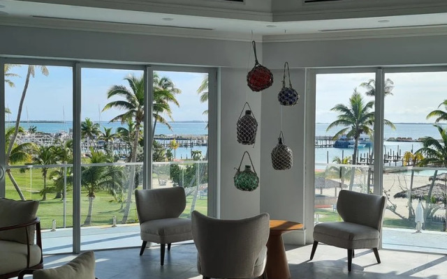 Abaco Towns by the Sea