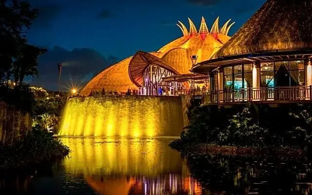 Mayan Palace Riviera Maya
