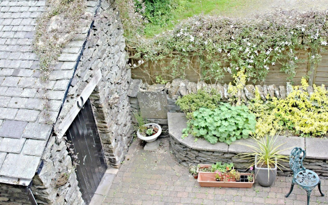 Beaumont House with FREE off-site Health Club - Adults Only