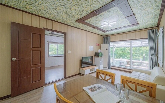 Mare Pension