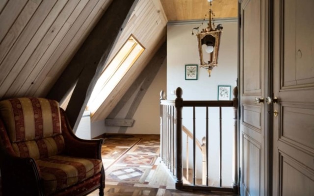 L'Intemporel Lascaux