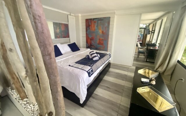 Villa Condesa Del Mar