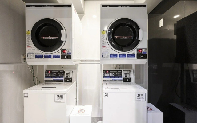 HOTEL NOIR Kagoshima Chuo Station