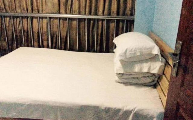 Jinshengyuan Hotel, Hefei