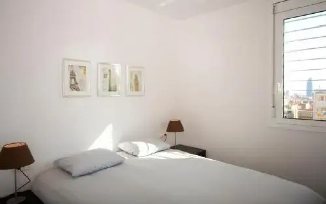 Sant Pau Apartments
