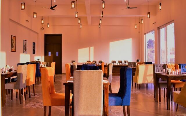 Kumbhal Exotica Resort Kumbhalgarh