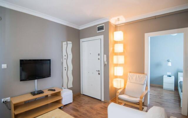 Cityloft Suites Yeditepe