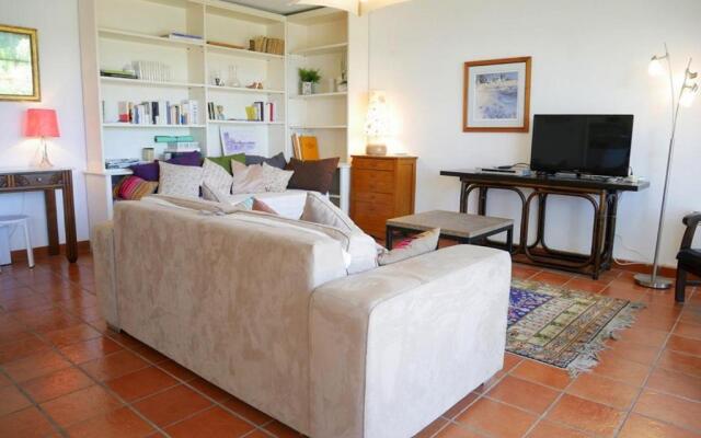 Appartement La Trinité-sur-Mer, 3 pièces, 6 personnes - FR-1-477-173