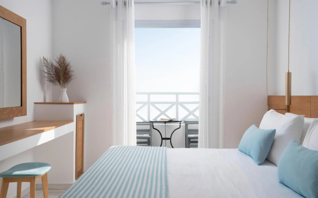 Santorini Kastelli Resort