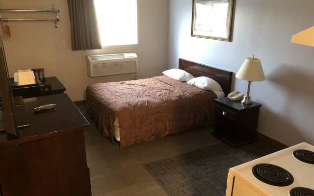 Travel Inn & Suites Innisfail