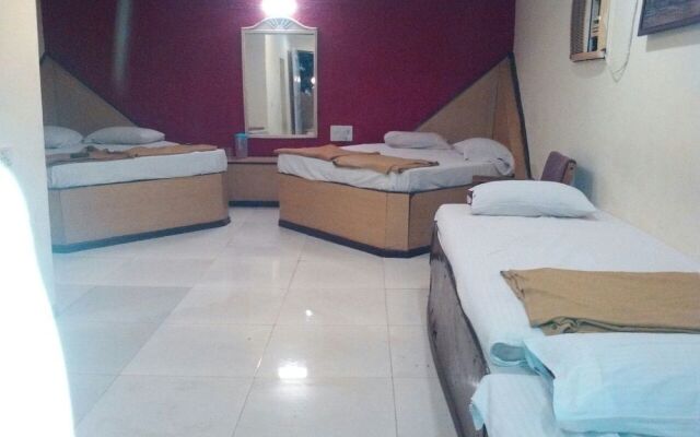 Redwood Resort Matheran